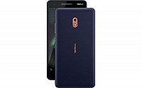 Nokia 2 (2018) Front And Back pictures