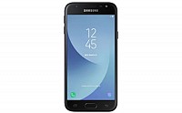 Samsung Galaxy J3 (2018) Front pictures