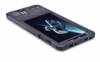 Iball Slide Imprint 4G Front pictures
