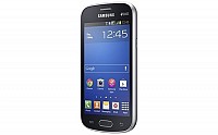 Samsung Galaxy Trend Duos S7392 Front pictures