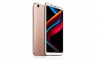 Vivo Z10 Back and Front pictures