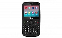 Reliance Jio Phone 2 Front pictures