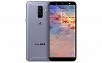 Samsung Galaxy Jean Back and Front pictures