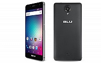 Blu R1 HD Front and Back pictures