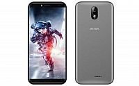 Intex Infie 3 Front and Back pictures