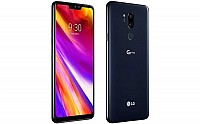 LG G7 Plus ThinQ pictures