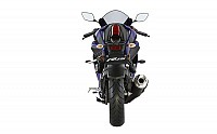 Yamaha R15 V3 Moto GP pictures