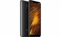 Xiaomi Poco F1 Side, Back And Front pictures