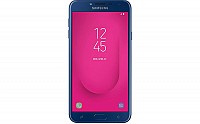 Samsung Galaxy J4 Front pictures