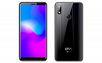 Coolpad Cool Play 7C Front and Back pictures