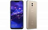 Huawei Maimang 7 Front, Side and Back pictures
