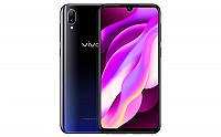 Vivo Y97 Back and Front pictures