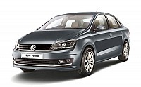 Volkswagen Vento 1.2 TSI Comfortline AT Carbon Steel pictures