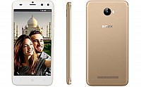 Intex Staari 11 Front and Back pictures
