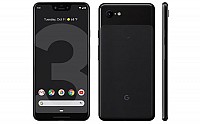 Google Pixel 3 XL pictures