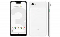 Google Pixel 3 XL pictures