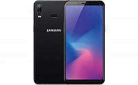 Samsung Galaxy A6s Front, Side and Backvdvbdvdvd pictures
