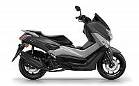 Yamaha NMAX 155 Photo pictures