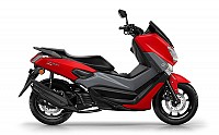 Yamaha NMAX 155 Image pictures