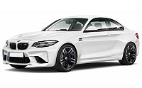 BMW M2 Competition pictures