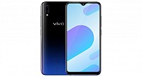 Vivo Y93s Front and Back pictures
