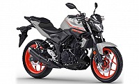 yamaha mt-03 pictures