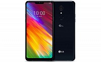 LG G7 Fit Front and Back pictures
