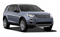 Land Rover Discovery Sport TD4 HSE 7S pictures