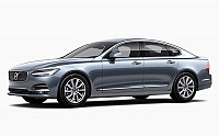 Volvo S90 D4 Momentum pictures