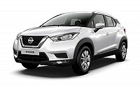Nissan Kicks XV Premium Option D Dual Tone pictures Nissan Kicks XV Premium Option D Dual Tone pictures