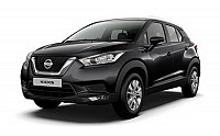 Nissan Kicks XV Premium Option D Dual Tone pictures Nissan Kicks XV Premium Option D Dual Tone pictures