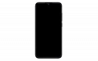 Xiaomi Mi Max 4 Pro Front pictures