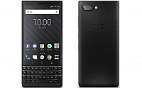 BlackBerry Key 2 Back, Front And Side pictures