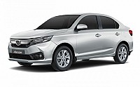 Honda Amaze S CVT Petrol pictures