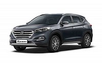 Hyundai Tucson 2.0 e-VGT 2WD AT GL pictures