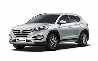 Hyundai Tucson 2.0 e-VGT 4WD AT GLS pictures