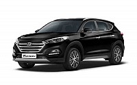 Hyundai Tucson 2.0 e-VGT 2WD AT GL Optq pictures