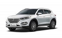 Hyundai Tucson 2.0 e-VGT 2WD AT GL Opt pictures