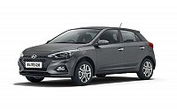 Hyundai Elite i20 Petrol Asta Option pictures