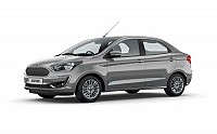 Ford Aspire Trend pictures