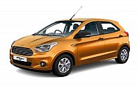 Ford Figo 1.5D Trend MT Image pictures