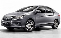 Honda City i VTec S Picture pictures
