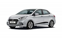 Hyundai Xcent 1.2 VTVT S AT pictures
