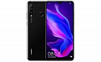 Huawei Nova 4e Front, Side and Back pictures