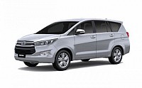 Toyota Innova Crysta Touring Sport 2.4 MT pictures