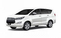 Toyota Innova Crysta Touring Sport 2.4 MT pictures