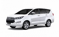 Toyota Innova Crysta 2.7 ZX AT pictures