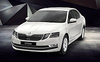 Skoda Octavia 2.0 TDI AT Style pictures
