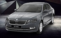Skoda Octavia 2.0 TDI AT Style pictures