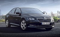 Skoda Superb Style 2.0 TDI AT pictures